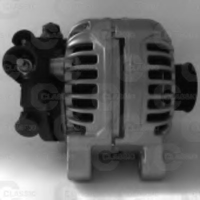 VALEO 746014 Alternator